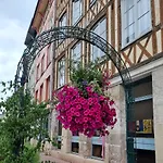 公寓 Le Lovely Cosy Jacuzzi Centre-ville Wifi 鲁昂